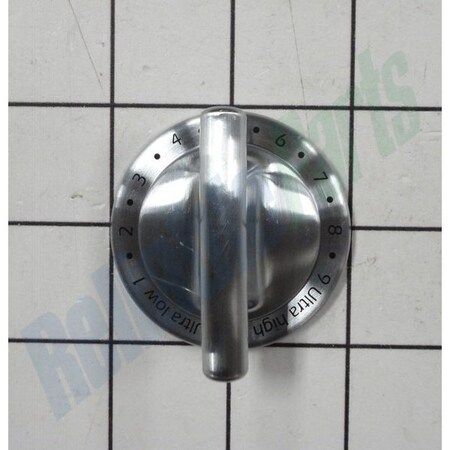 Whirlpool WP74011579 Whirlpool Control Knob WP74011579